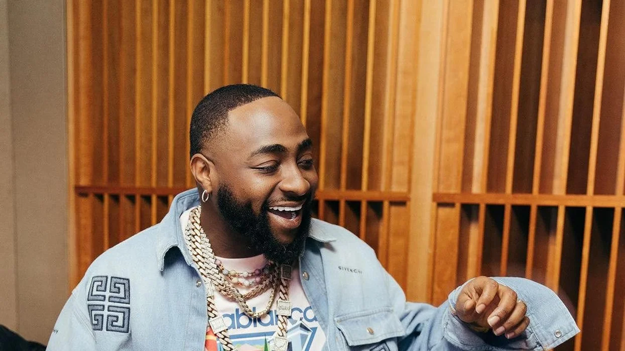 Davido